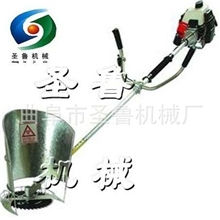 收割机玉米杆收割机背负式收割机价格