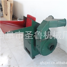 兔料粉碎机花生秸秆粉碎机养殖粉碎机介绍