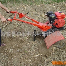 犁铧旋耕机配件柴油旋耕机小型微耕机旋耕机齿轮传动