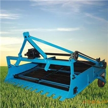 专业供应全新高效红薯收获机械红薯收获机械