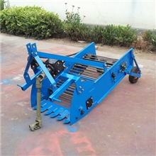 大量供应全新红薯收获机械收获干净不破皮经久耐用