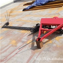 厂家供应往复式割草机牧草/青草收获机园林机械割草机质量保证