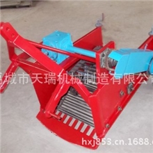 大量供应红薯收获机械