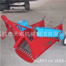 大量供应全新优质红薯收获机械