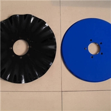 进口级波纹圆盘