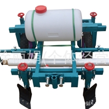 2013年最新式地膜覆盖机