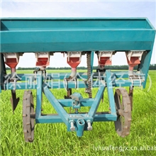 3至5行小麦播种机