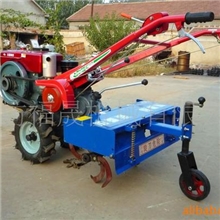 林业小微矮耕作农用手扶旋耕机型机械田园管理机微耕机