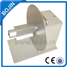 厂家直销自感应标签回卷器AL-936全自动标签回卷器