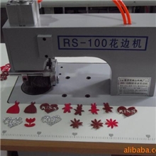 供应【瑞山】RS-100Q超声波“皮革鞋花”专用机【厂家直销】