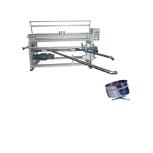 供应卷布机，半自动直斜纹卷布，45度斜纹卷布机