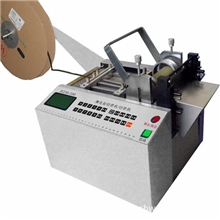 全自动电脑切管机|铁氟龙电脑切管机