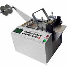 宏展科技HZH-160多功能微电脑切管机、切带机、裁切机