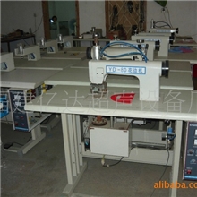 供应泉州超声波包袋设备制袋机无纺布袋焊接机