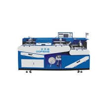 网印机公司大量生产高温织带丝印机全自动丝印机