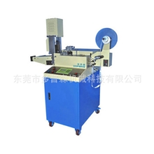 生产销售吊牌切带机上海切带机冷切带机