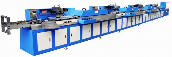 生产供应吊牌丝印机/网印机/丝网印刷机微型丝网印刷机