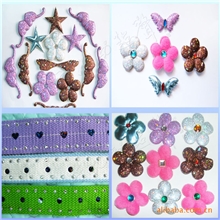 供应超声波皮革花边机，不卷边不毛边不发黑