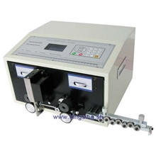 经济型剥线机|电脑剥线机|自动裁线剥皮机|全自动剥线机