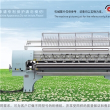 厂家供应绗缝加工设备,多针绗缝机,