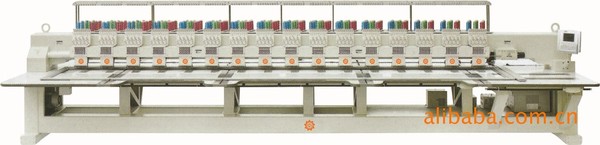 批发供应专业服装制服绣花制版