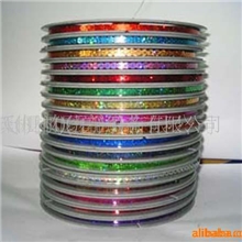 供应刺绣亮片连片(图)pet亮片圆形亮片亮片厂家亮片刺绣