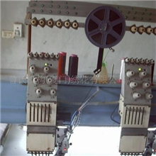 供应亮片绣花机