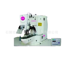 长期供应工业魔术扣扣机电脑四方扣机LH一1900SS