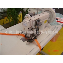 厂家批发打摺机优质缝纫改装机