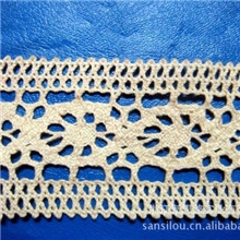 多用途多款多色精致100%棉花边镶边