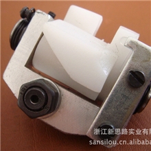 供应绣花机配件优质机头驱动块