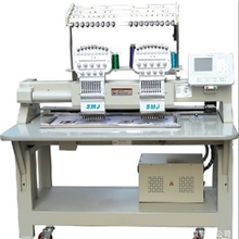 盛.美佳电脑绣花机