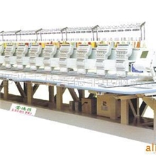 绣花机器\电脑绣花LOGO加工\工作服绣花加工\