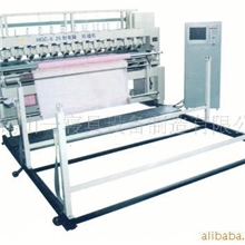 供应旋梭多头绗缝机