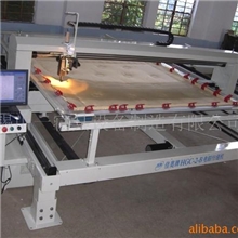 供应电脑绗缝机