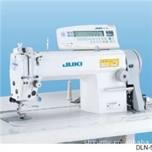 日本JUKI重机工业缝纫机单针针送布平缝机