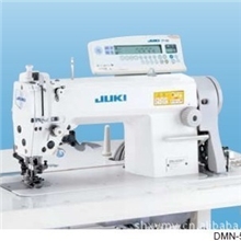 JUKI重机DMN-5420N-7工业缝纫机单针针送布带切刀平缝机