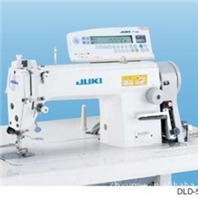 JUKI重机工业缝纫机单针平缝差动送布缝纫机DLD-5430N-7