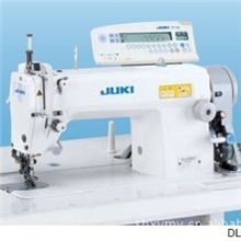 JUKI重机单针差动上下送布平缝机DLU-5494N-7工业缝纫机