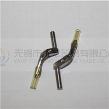 无锡优宏缝纫飞马M700上弯针20494911#