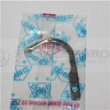 无锡优宏缝纫飞马E32链线弯针210357