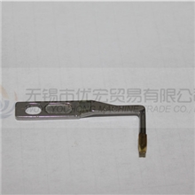 无锡优宏缝纫飞马M700链线弯针209685