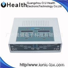 排毒细胞仪、足底排毒仪、排毒离子仪、排毒仪泡脚排毒仪