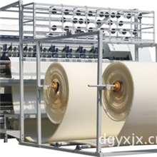 电脑无梭多针绗缝机(平机）YXN-94-3AH