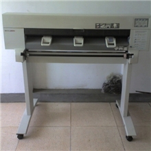 服装喷墨绘图仪