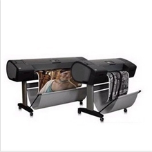 【惠普绘图仪】HPDesignjetZ2100(Q6675A)8色24英寸写真机