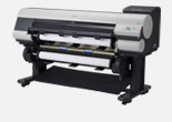 佳能IPF825大幅面打印机、绘图仪、绘图机5色
