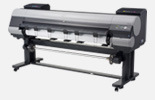 佳能IPF9010S大幅面打印机绘图仪绘图机8色