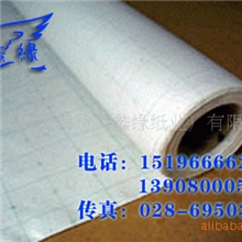 供应坐标纸服装用纸印刷包装纸