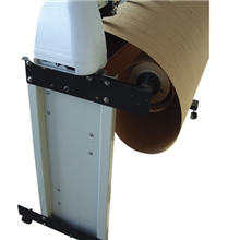 【专供】服装CAD绘图机PDS切割绘图一体机（伺服静音双纸轴）